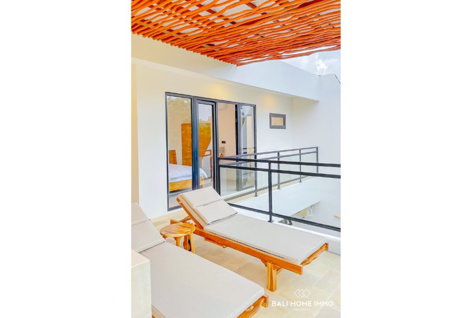 BRAND NEW 2 BEDROOM VILLA WITH HOT TUB FOR RENT IN UNGASAN view 16