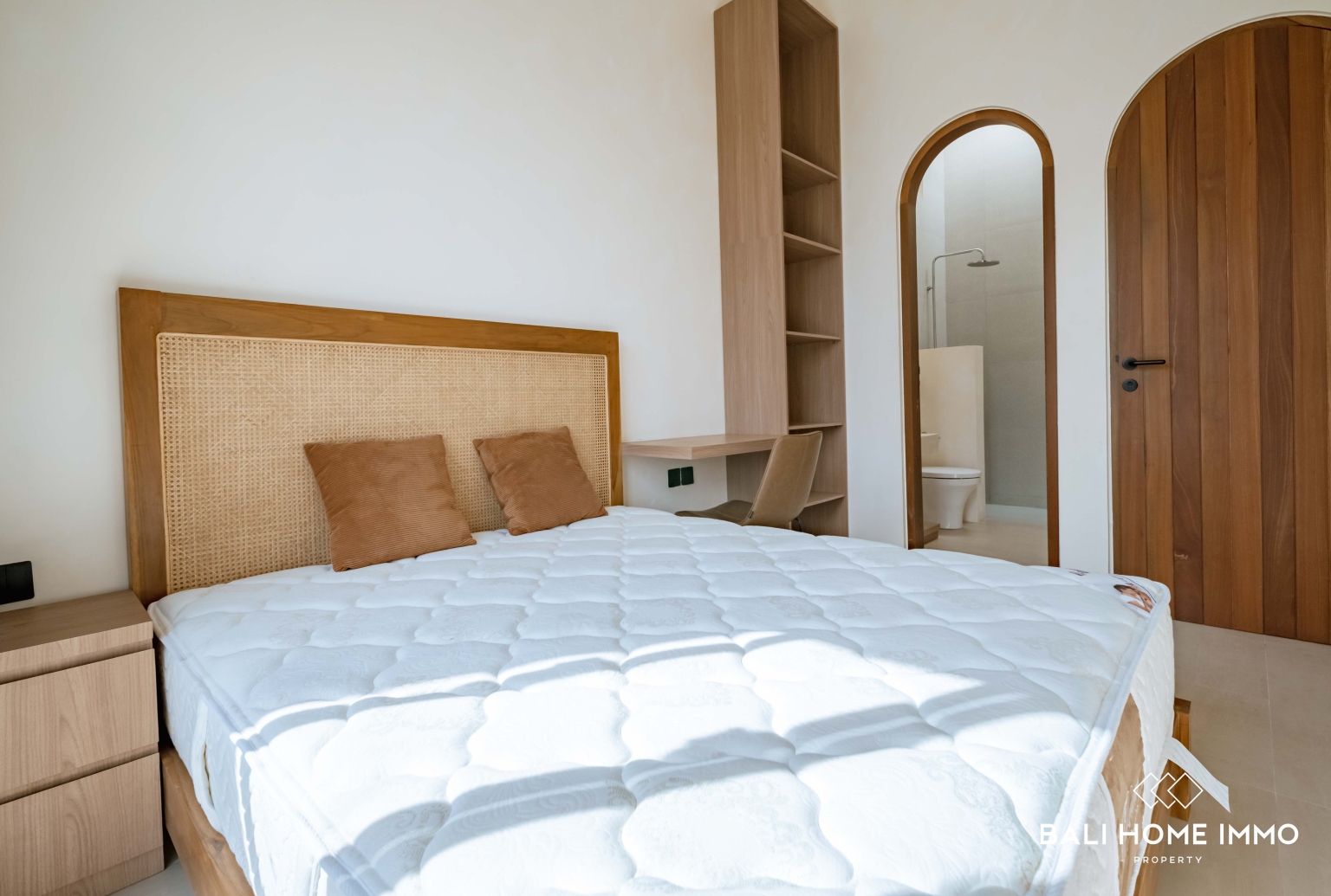 BRAND NEW 2 Bedroom Villas with Cabana for Sale and Rent Near Dreamland Beach view 9