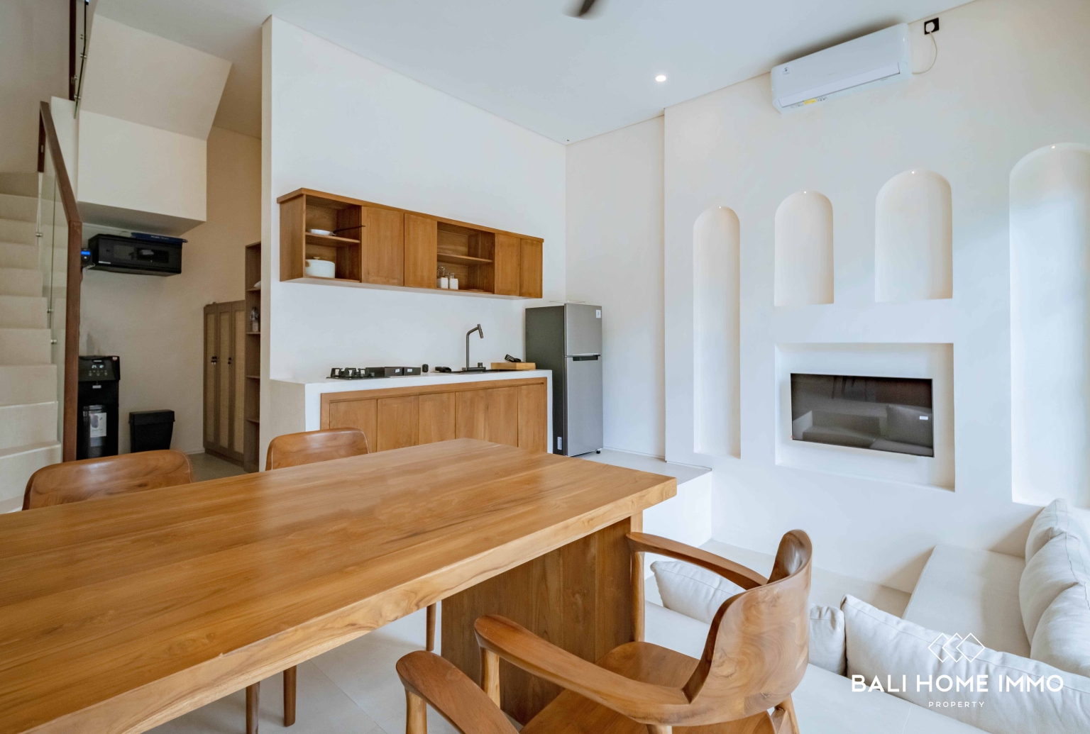 BRAND NEW 2 Bedroom Villas with Cabana for Sale and Rent Near Dreamland Beach view 6