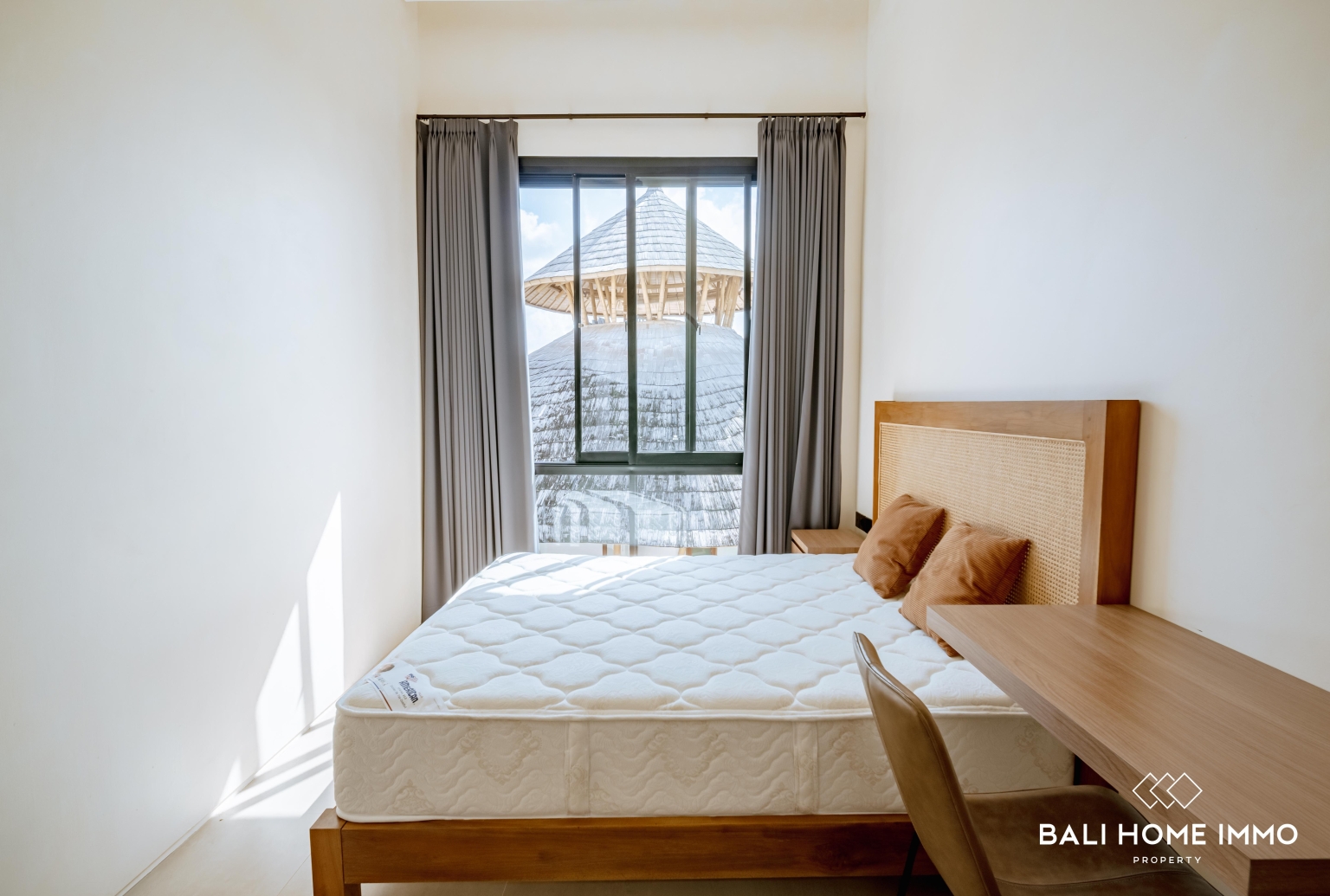 BRAND NEW 2 Bedroom Villas with Cabana for Sale and Rent Near Dreamland Beach view 11