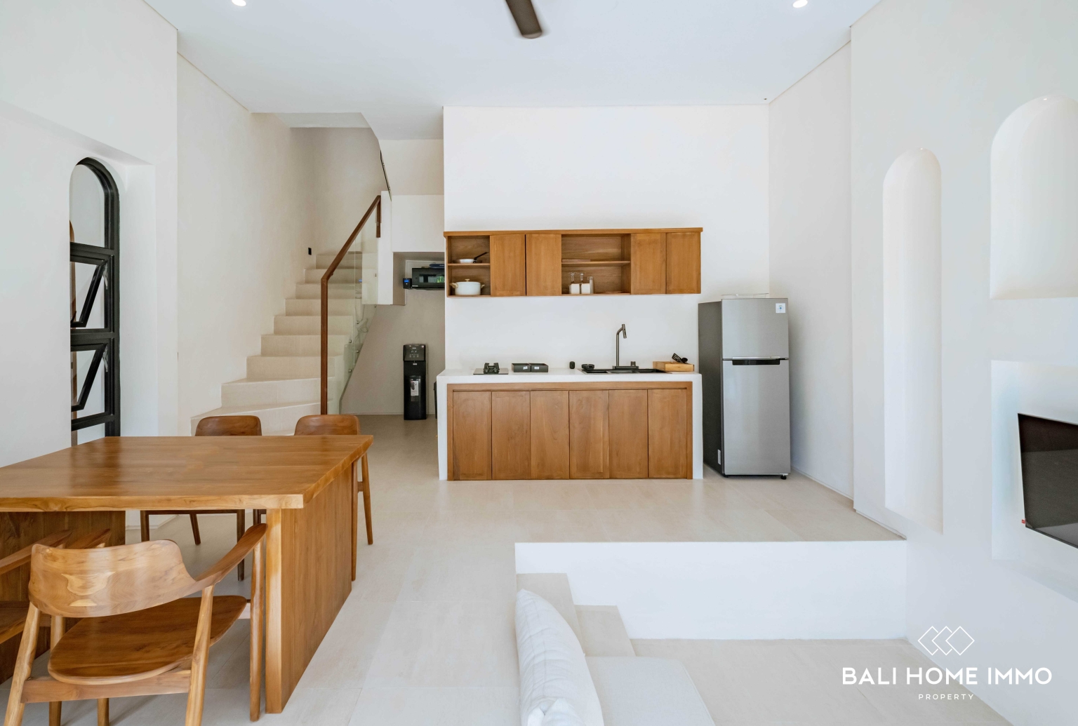 BRAND NEW 2 Bedroom Villas with Cabana for Sale and Rent Near Dreamland Beach view 5