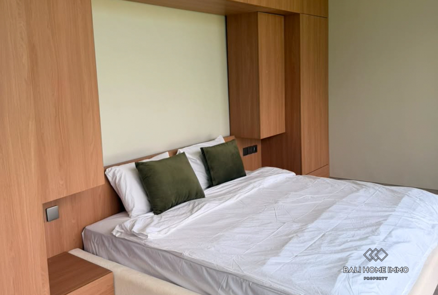 VILLA BARU DENGAN 2 KAMAR UNTUK DIJUAL DAN DISEWAKAN DI UBUD view 8
