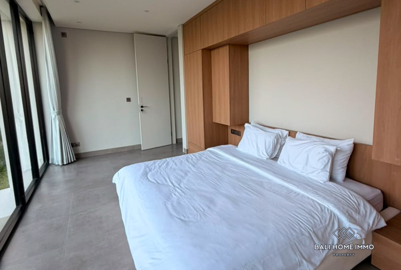 VILLA BARU DENGAN 2 KAMAR UNTUK DIJUAL DAN DISEWAKAN DI UBUD view 10
