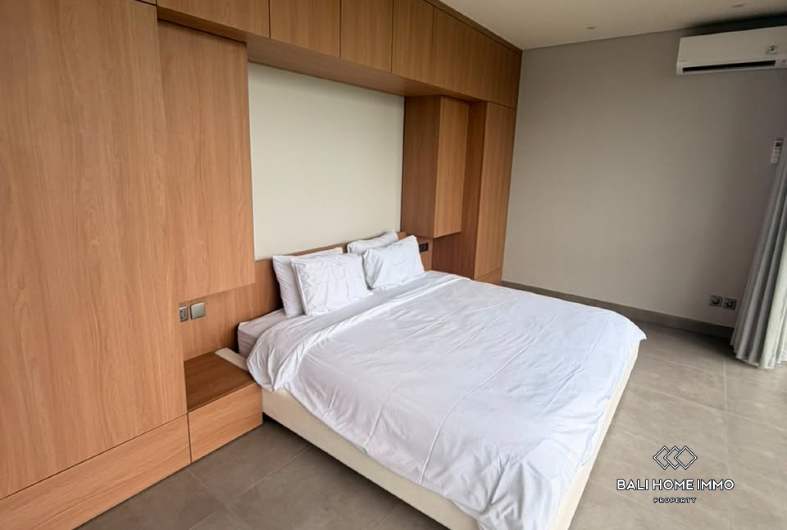 VILLA BARU DENGAN 2 KAMAR UNTUK DIJUAL DAN DISEWAKAN DI UBUD view 9