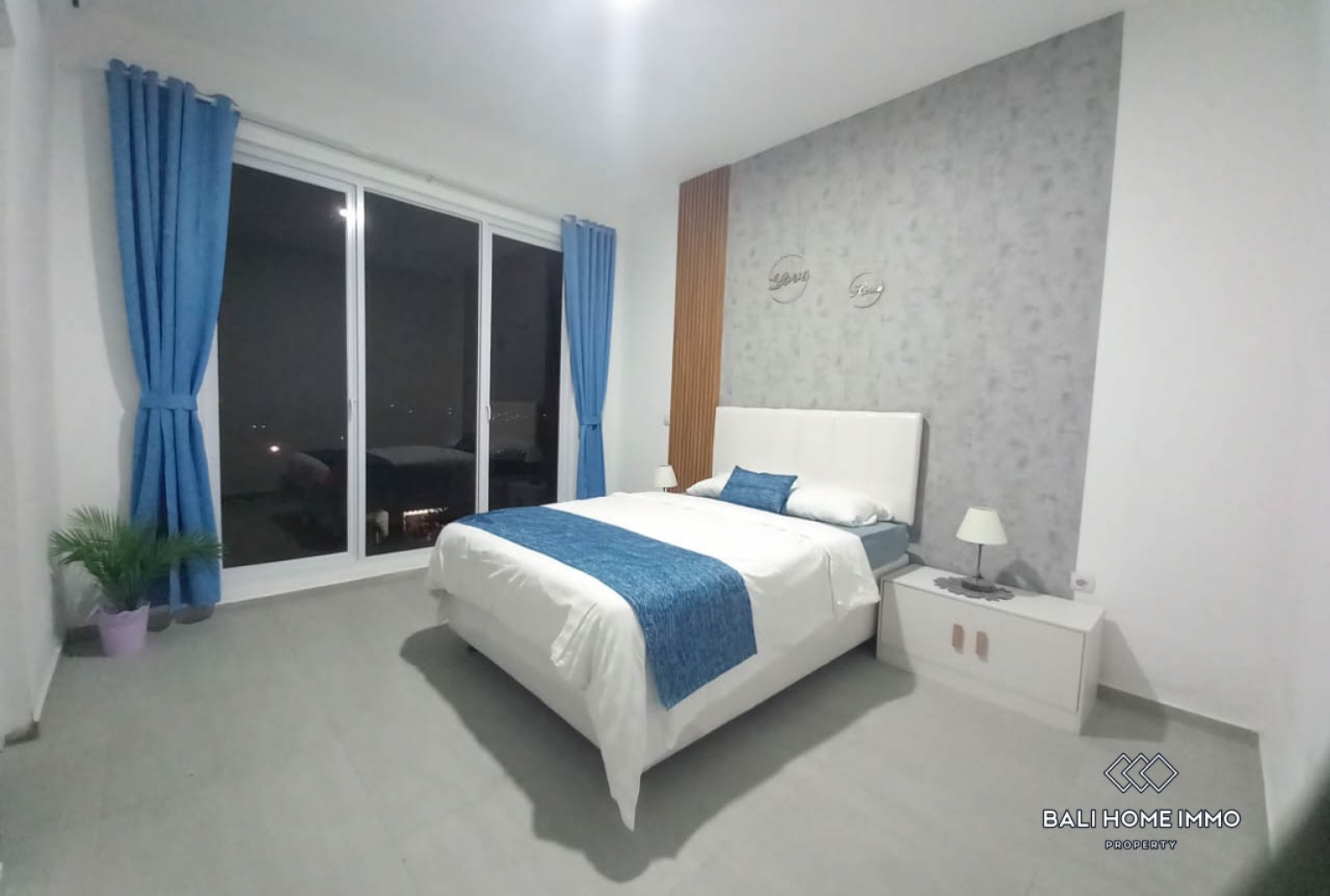BRAND NEW 2 BEDROOMS VILLA FOR SALE AND YEARLY RENTAL IN JIMBARAN view 10