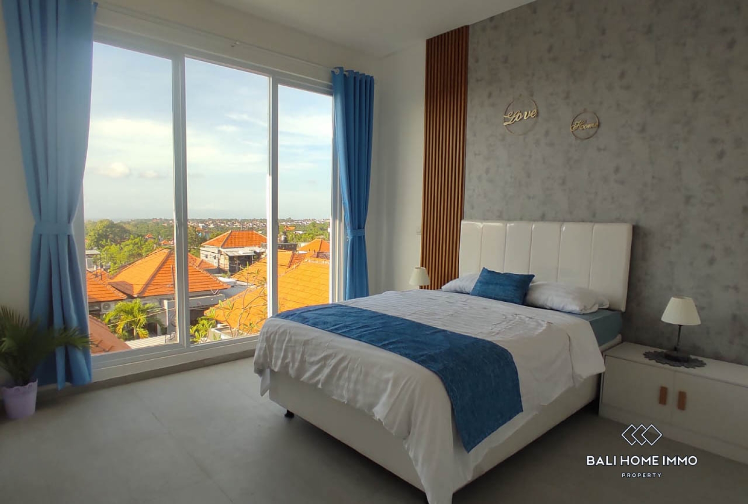 BRAND NEW 2 BEDROOMS VILLA FOR SALE AND YEARLY RENTAL IN JIMBARAN view 9