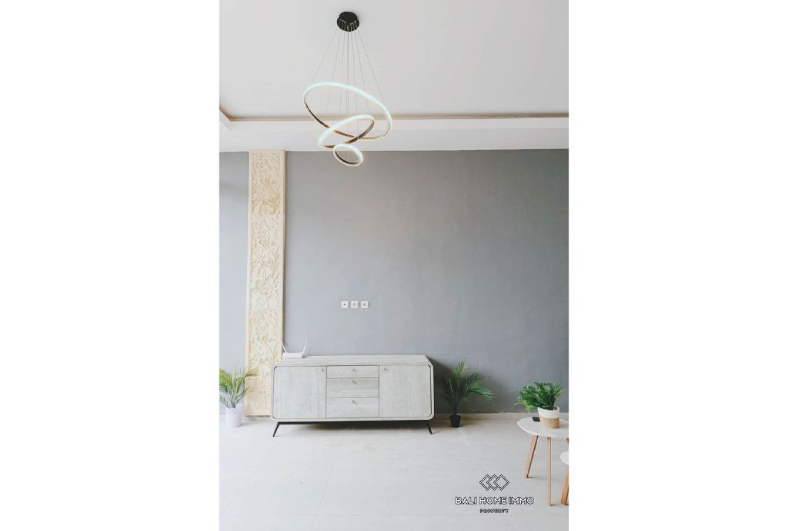 BRAND NEW 2 BEDROOMS VILLA FOR SALE AND YEARLY RENTAL IN JIMBARAN view 5