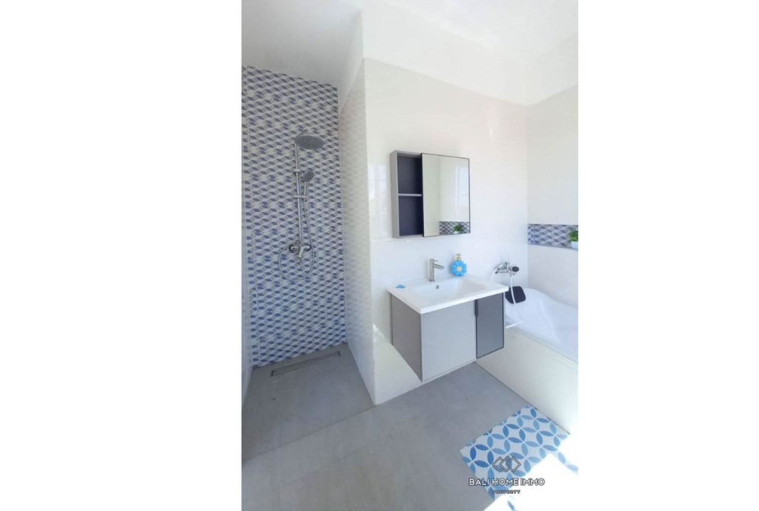 BRAND NEW 2 BEDROOMS VILLA FOR SALE AND YEARLY RENTAL IN JIMBARAN view 13