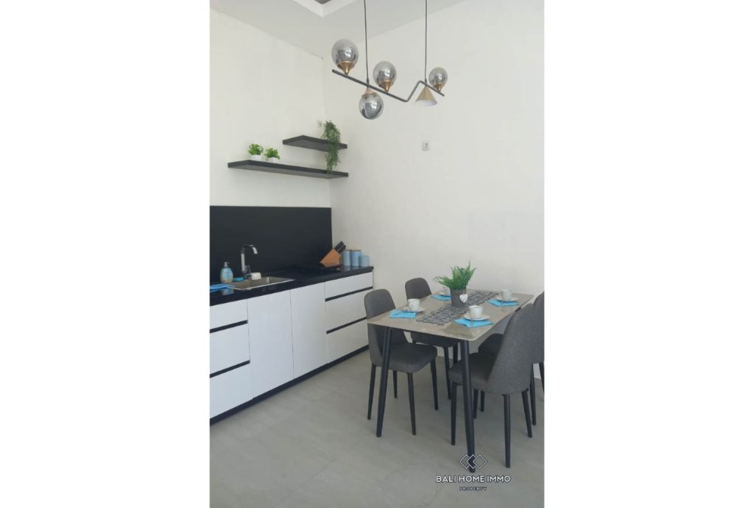 BRAND NEW 2 BEDROOMS VILLA FOR SALE AND YEARLY RENTAL IN JIMBARAN view 8