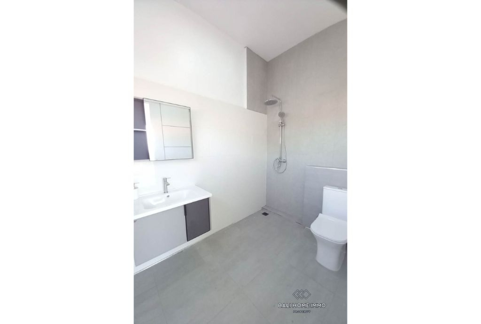 BRAND NEW 2 BEDROOMS VILLA FOR SALE AND YEARLY RENTAL IN JIMBARAN view 14