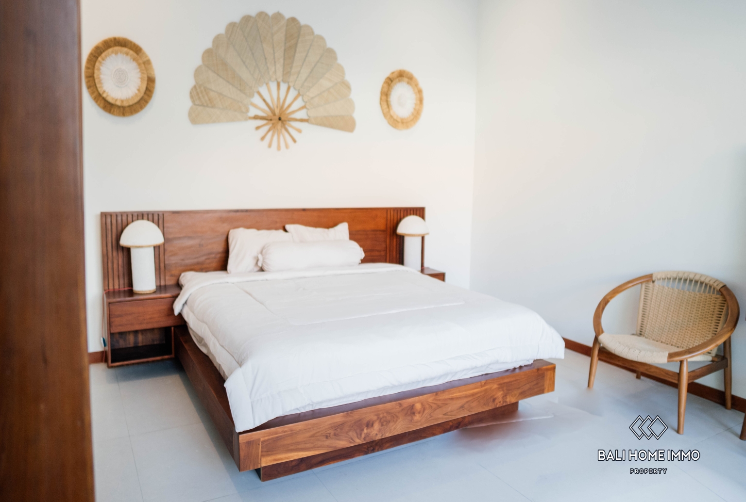 Brand New 2 Bedrooms Villa For Sale and rental in Lodtunduh Ubud view 13