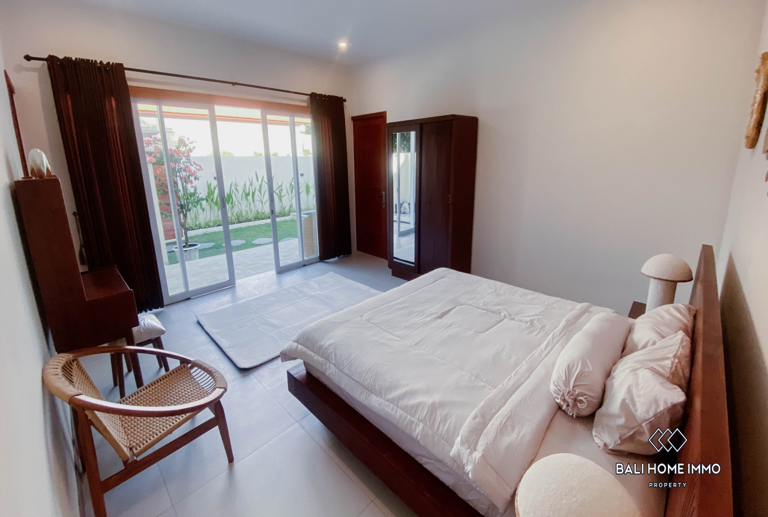 Brand New 2 Bedrooms Villa For Sale and rental in Lodtunduh Ubud view 14