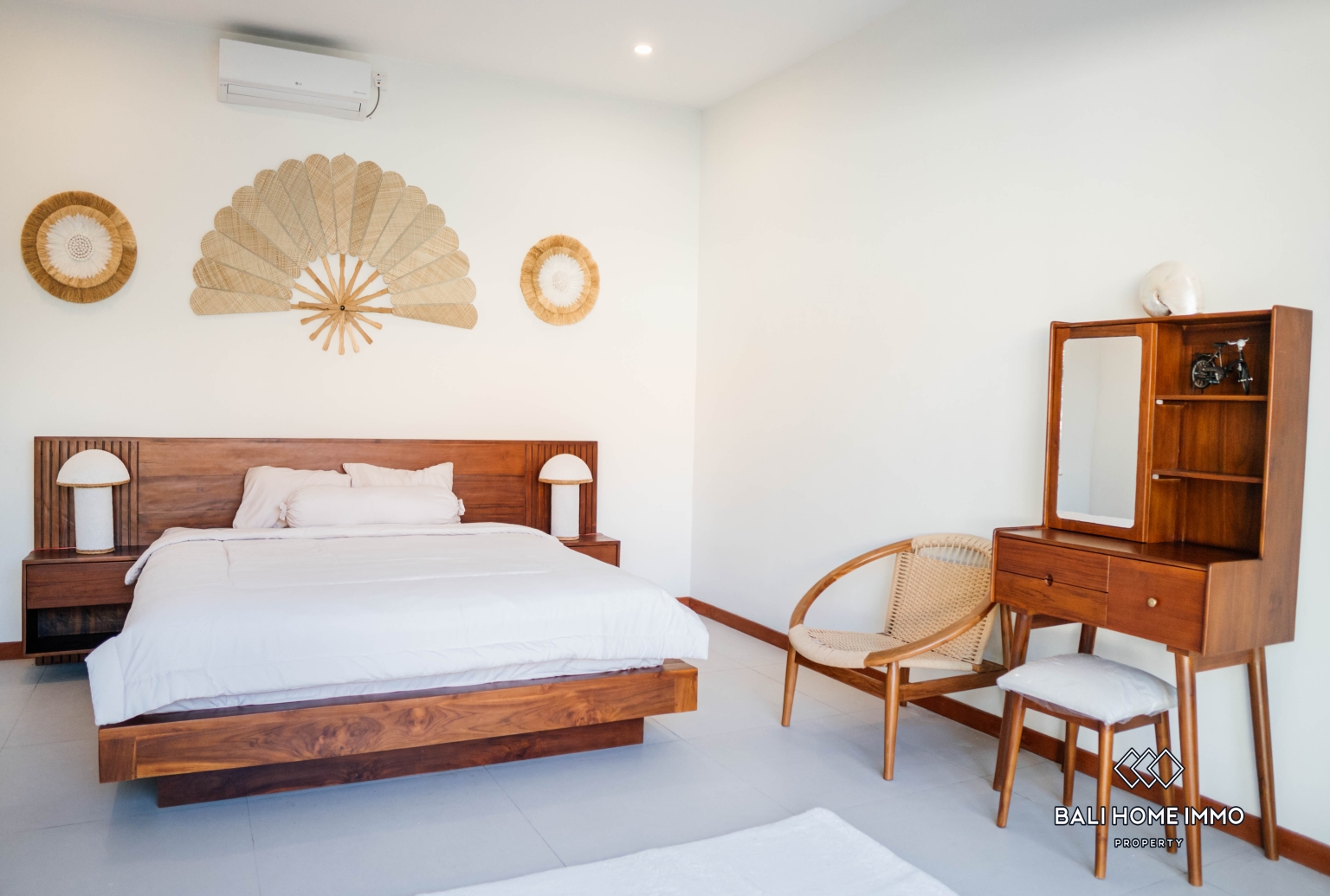 Brand New 2 Bedrooms Villa For Sale and rental in Lodtunduh Ubud view 12