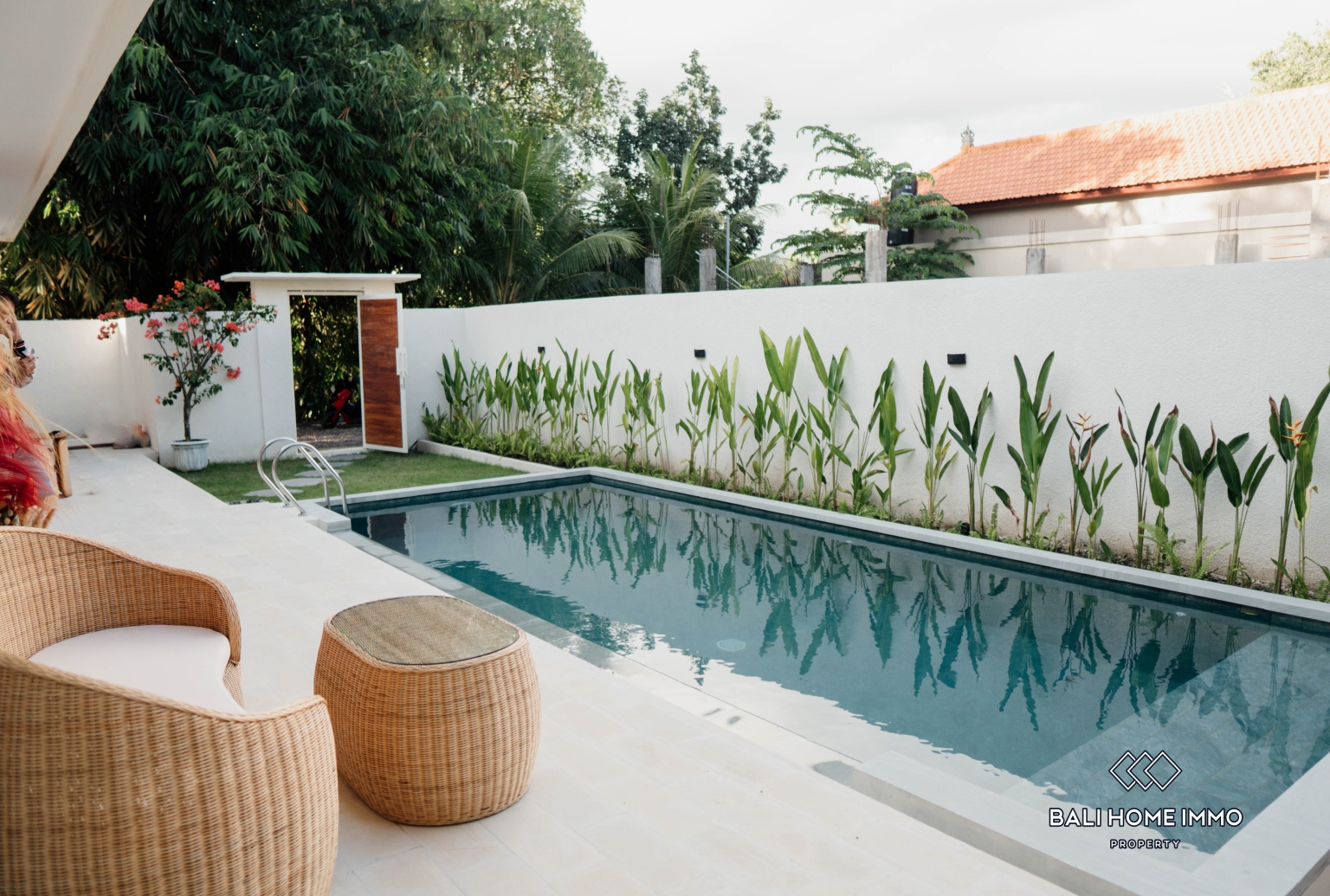 Brand New 2 Bedrooms Villa For Sale and rental in Lodtunduh Ubud view 17