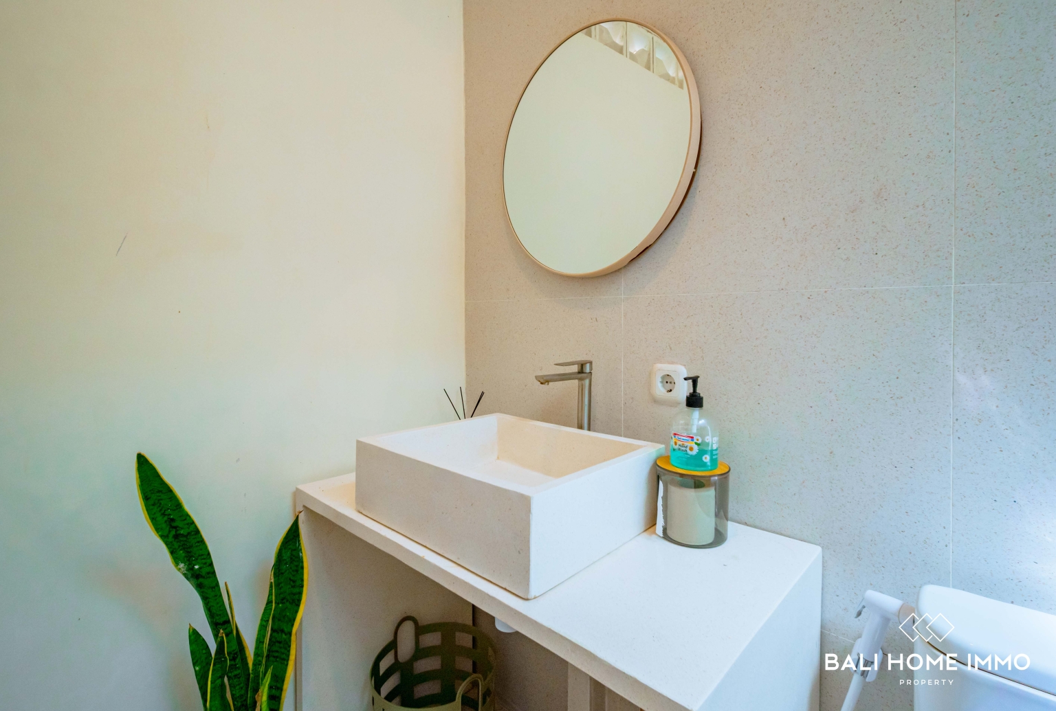 BRAND NEW 2 BEDROOMS VILLA FOR SALE LEASEHOLD AND RENT IN ULUWATU NEAR BALANGAN BEACH view 15