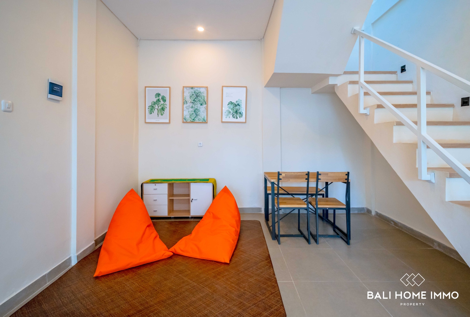 BRAND NEW 2 BEDROOMS VILLA FOR SALE LEASEHOLD AND RENT IN ULUWATU NEAR BALANGAN BEACH view 4