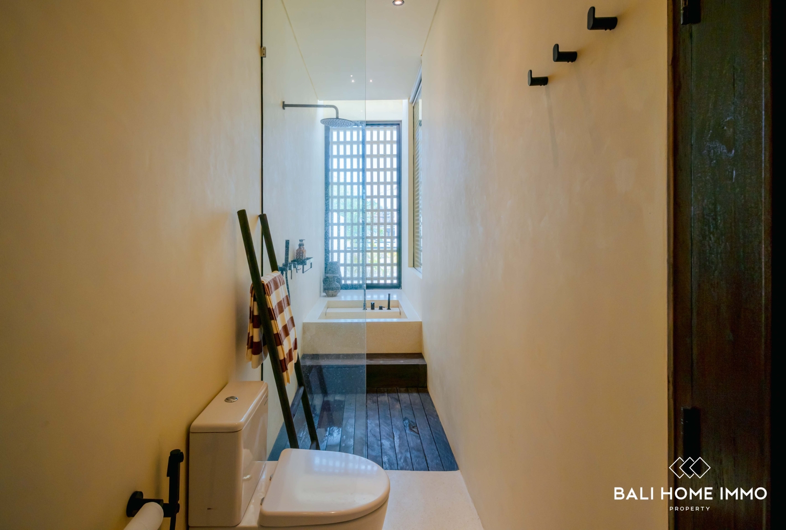 BRAND NEW 2 BEDROOMS VILLA FOR SALE LEASEHOLD IN ULUWATU NEAR NUNGGALAN BEACH view 16