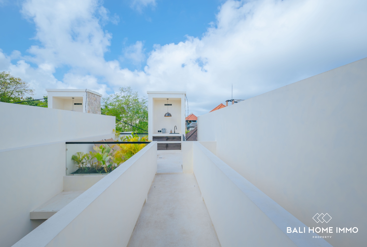 BRAND NEW 2 BEDROOMS VILLA FOR SALE LEASEHOLD IN ULUWATU NEAR NUNGGALAN BEACH view 20