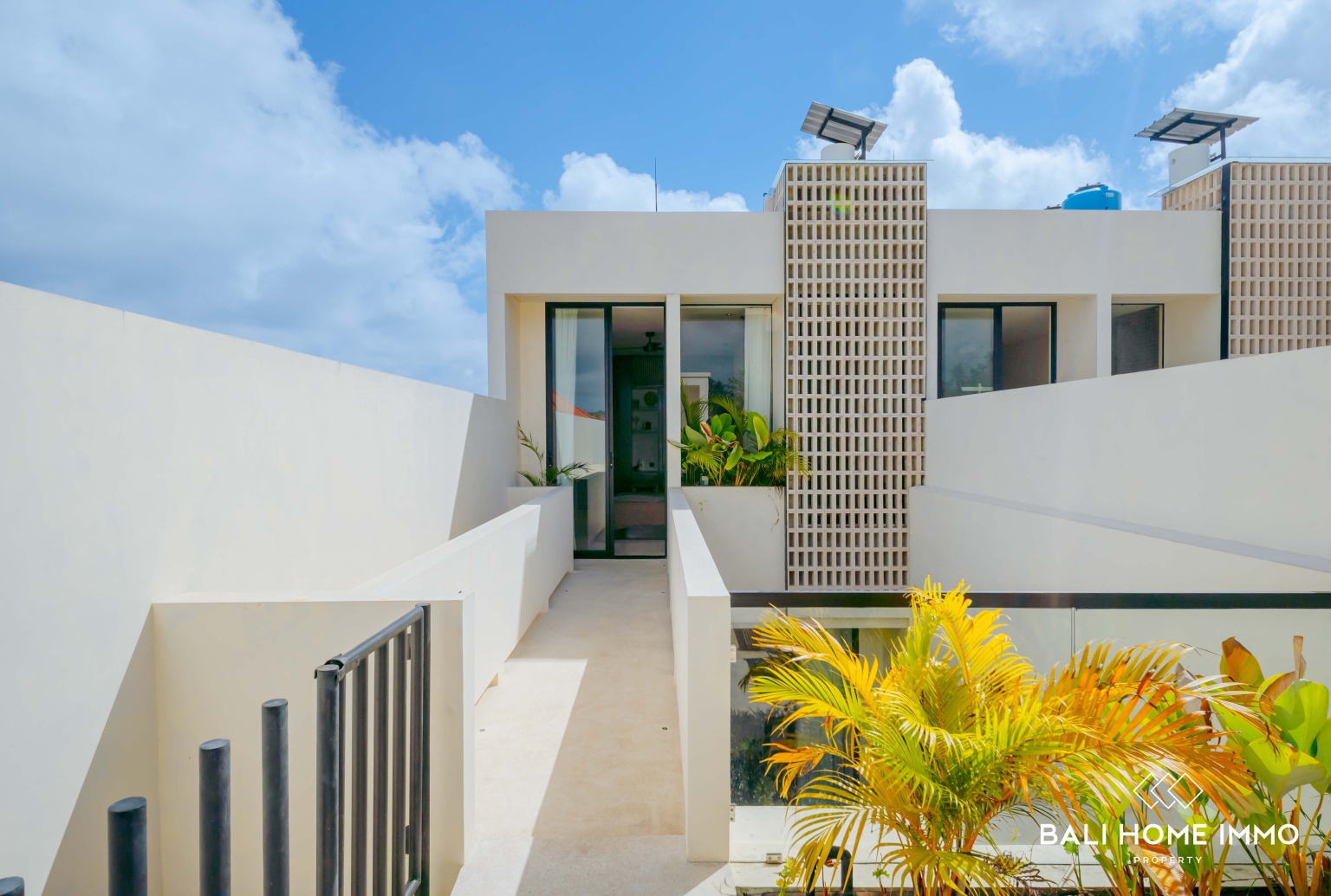 BRAND NEW 2 BEDROOMS VILLA FOR SALE LEASEHOLD IN ULUWATU NEAR NUNGGALAN BEACH view 19