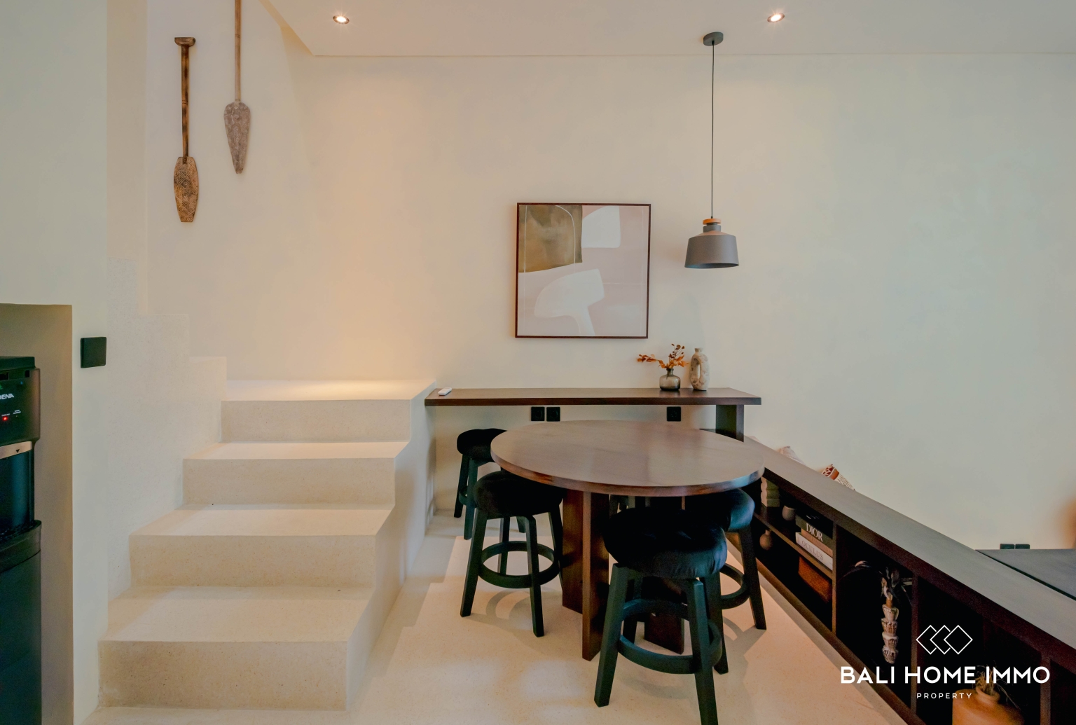 BRAND NEW 2 BEDROOMS VILLA FOR SALE LEASEHOLD IN ULUWATU NEAR NUNGGALAN BEACH view 9