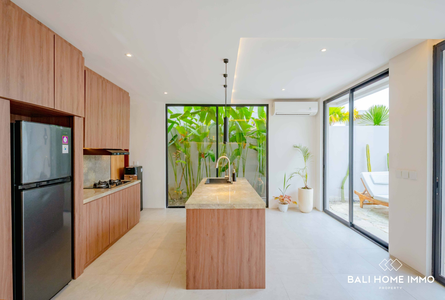 BRAND NEW 2 BEDROOMS VILLA FOR SALE LEASEHOLD IN UNGASAN NEAR MELASTI BEACH view 14