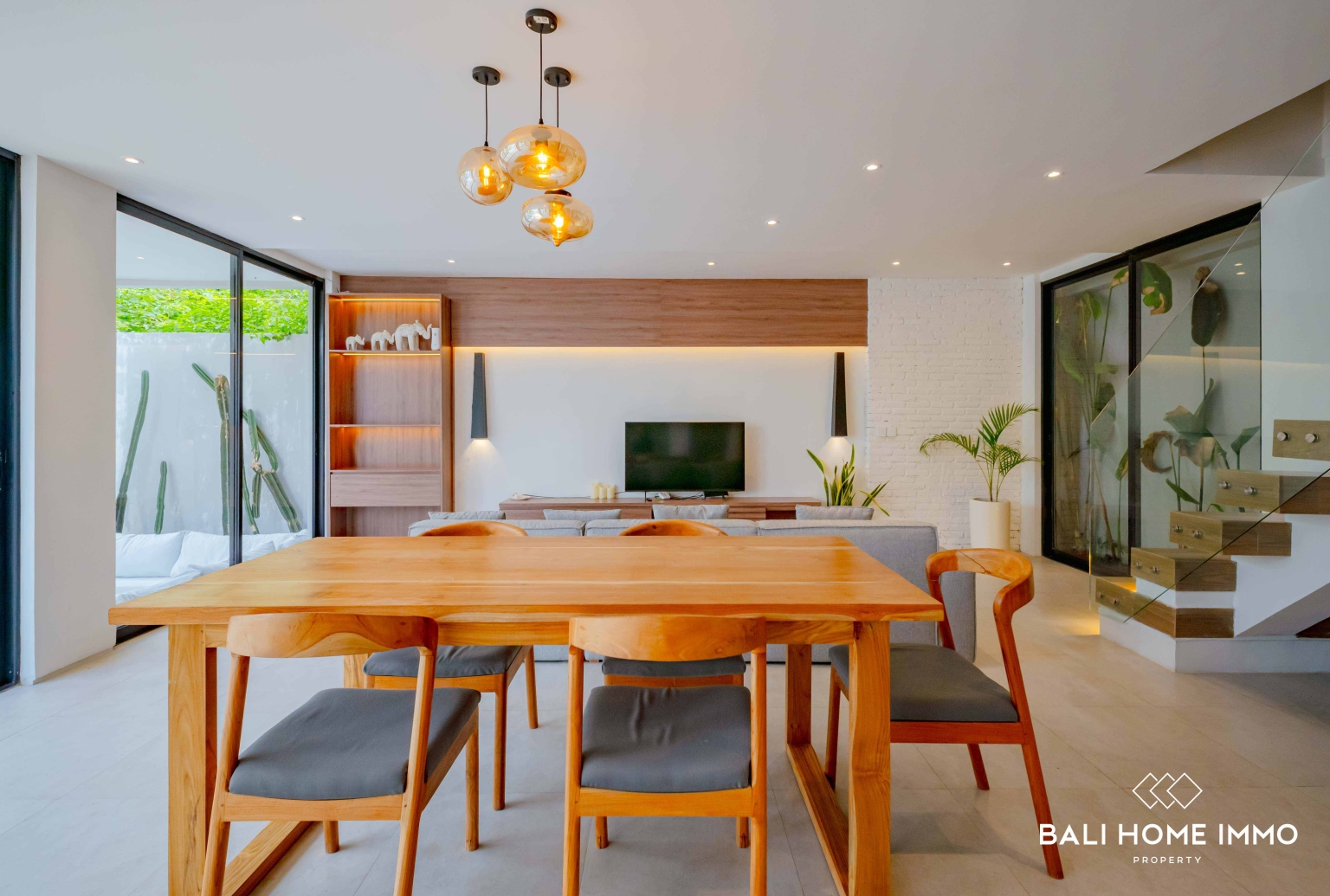 BRAND NEW 2 BEDROOMS VILLA FOR SALE LEASEHOLD IN UNGASAN NEAR MELASTI BEACH view 10