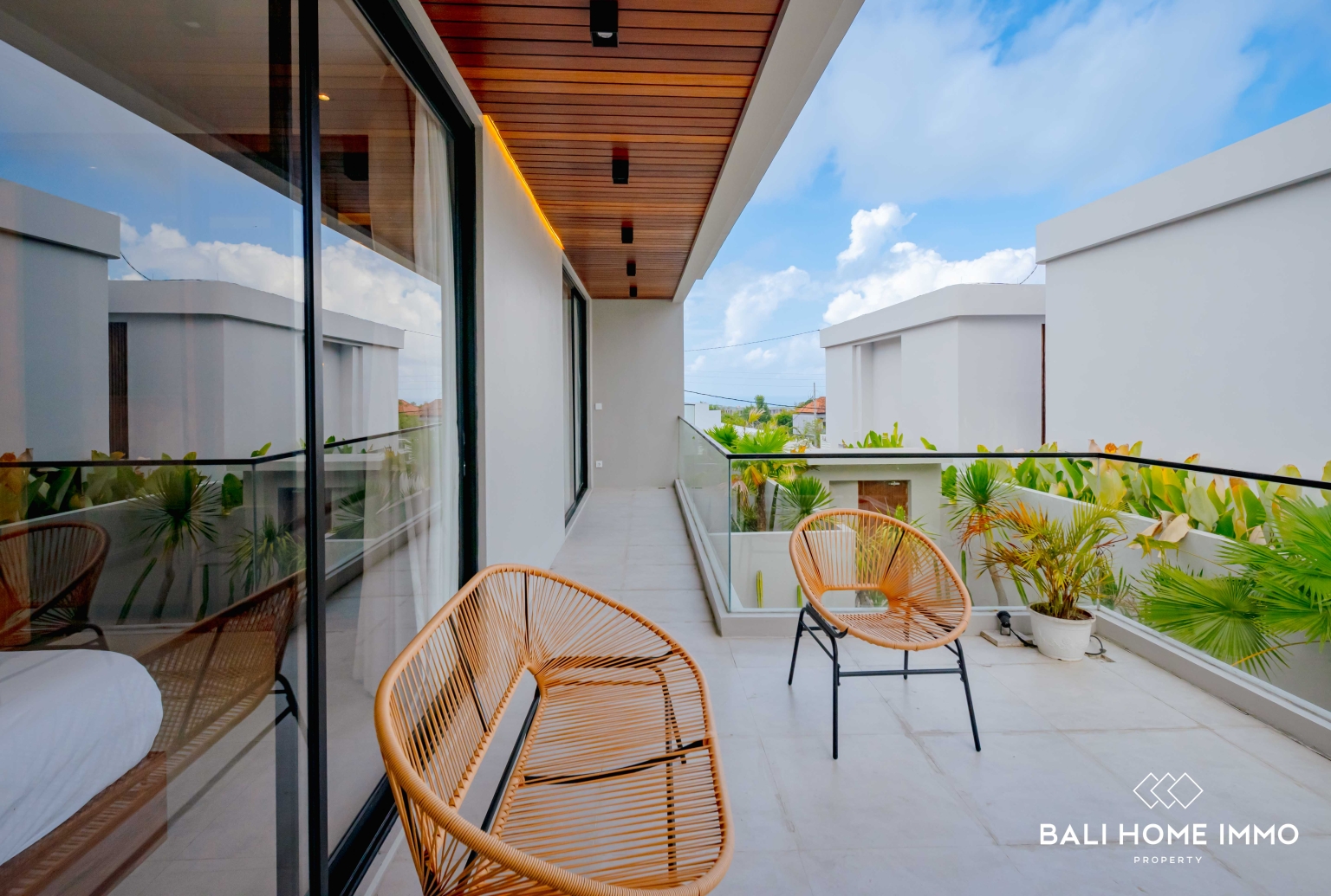 BRAND NEW 2 BEDROOMS VILLA FOR SALE LEASEHOLD IN UNGASAN NEAR MELASTI BEACH view 20