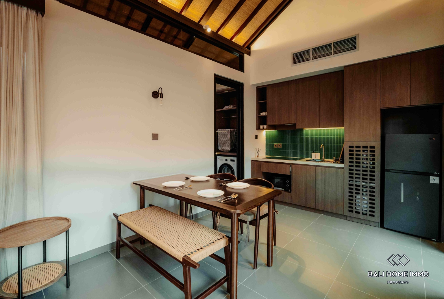 BRAND NEW 2 BEDROOMS VILLA FOR YEARLY & MONTHLY RENTAL IN JIMBARAN view 9