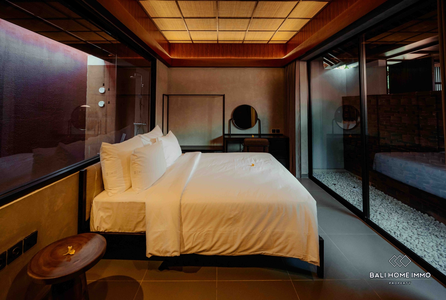 BRAND NEW 2 BEDROOMS VILLA FOR YEARLY & MONTHLY RENTAL IN JIMBARAN view 15