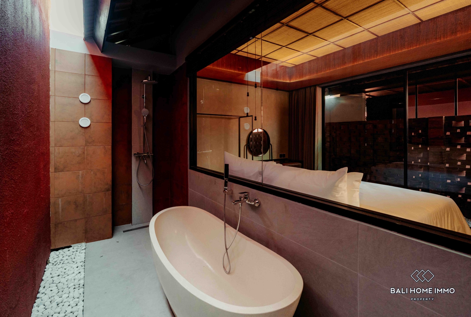 BRAND NEW 2 BEDROOMS VILLA FOR YEARLY & MONTHLY RENTAL IN JIMBARAN view 24