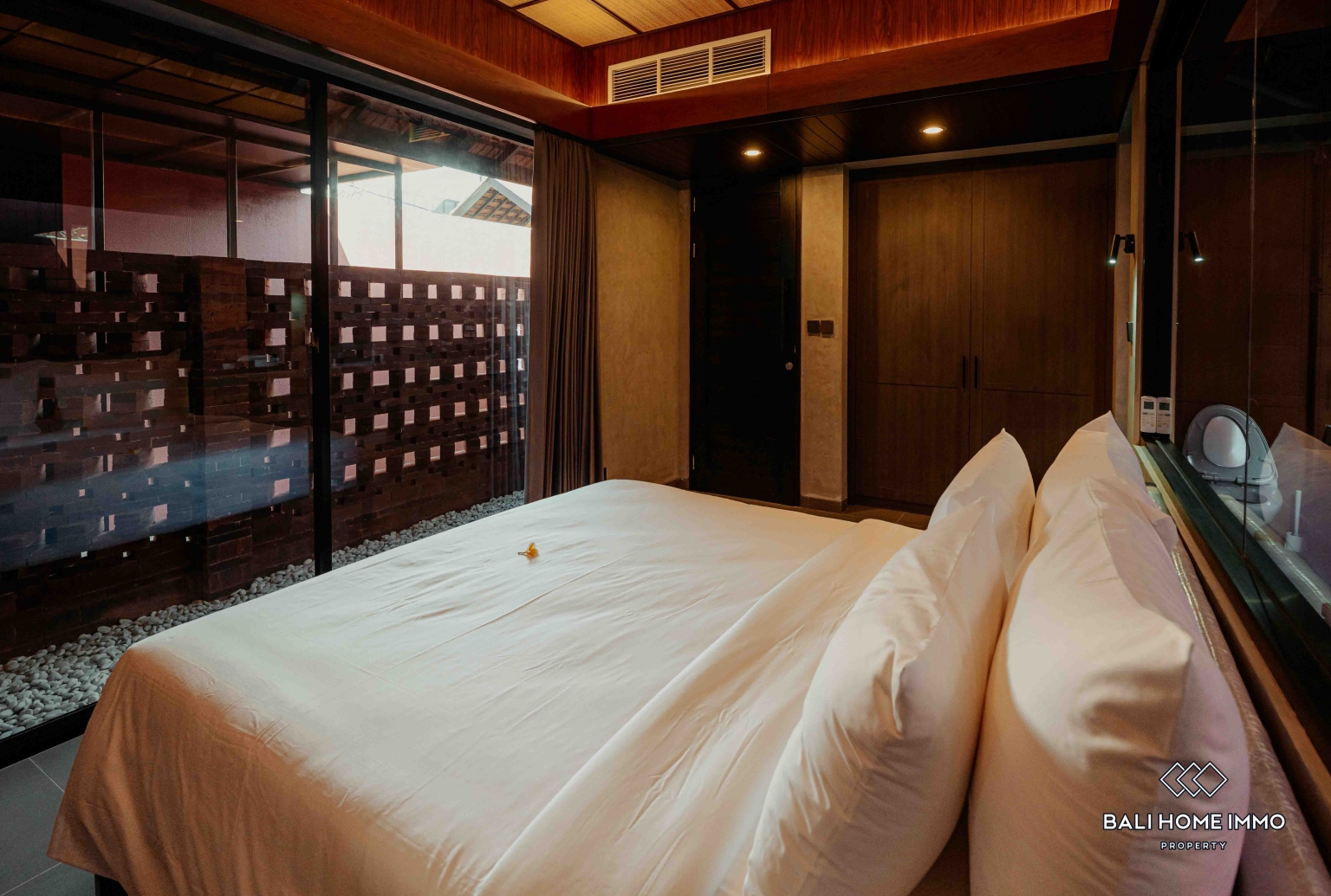 BRAND NEW 2 BEDROOMS VILLA FOR YEARLY & MONTHLY RENTAL IN JIMBARAN view 17