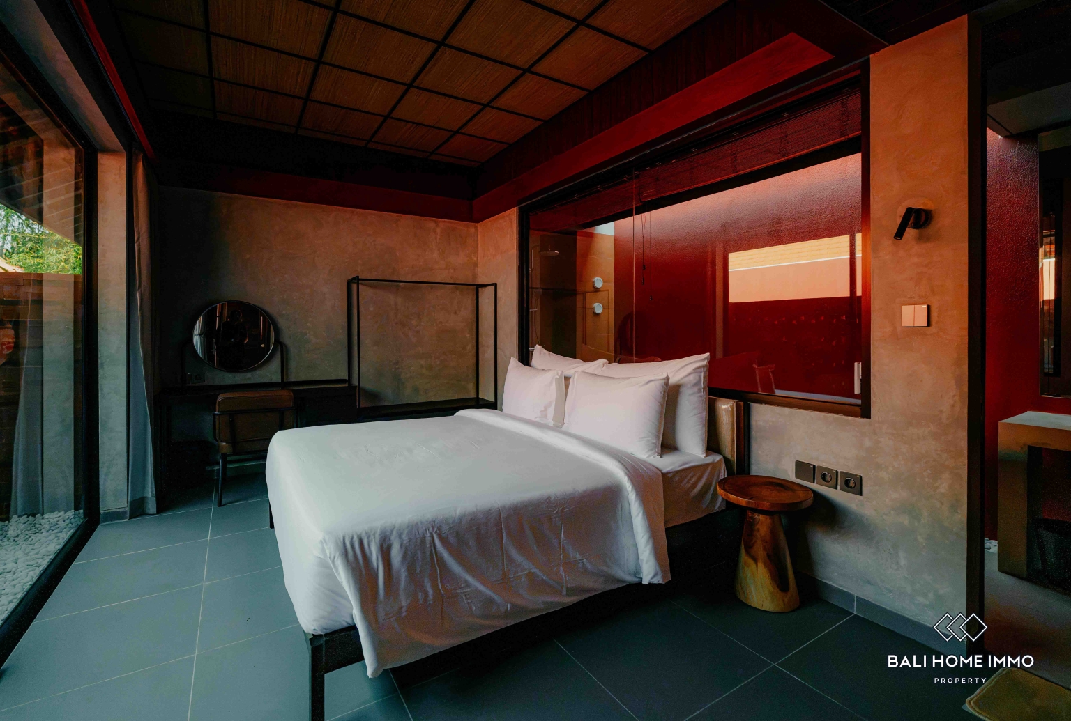 BRAND NEW 2 BEDROOMS VILLA FOR YEARLY & MONTHLY RENTAL IN JIMBARAN view 13