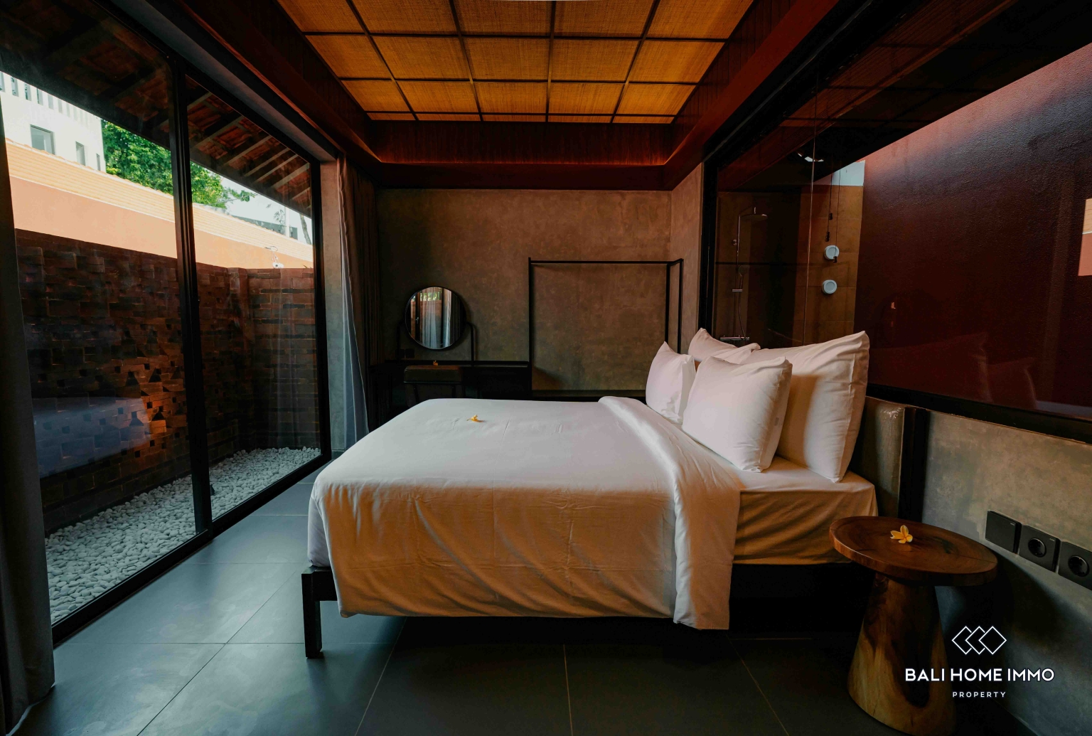 BRAND NEW 2 BEDROOMS VILLA FOR YEARLY & MONTHLY RENTAL IN JIMBARAN view 16
