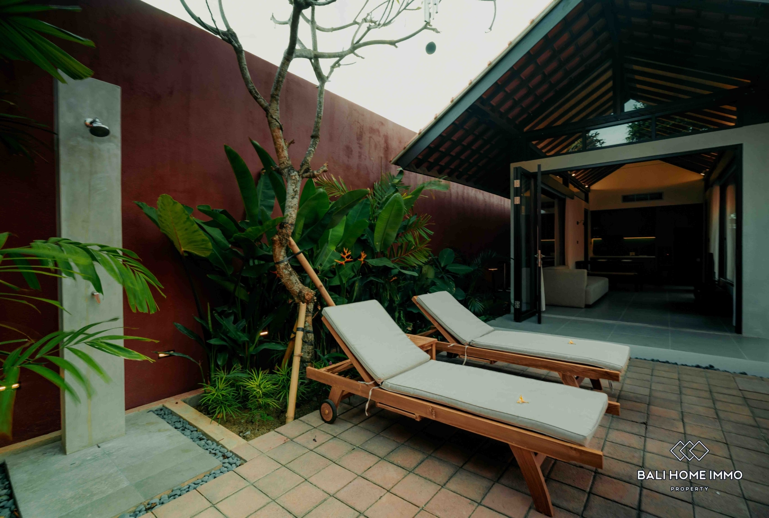 BRAND NEW 2 BEDROOMS VILLA FOR YEARLY & MONTHLY RENTAL IN JIMBARAN view 4