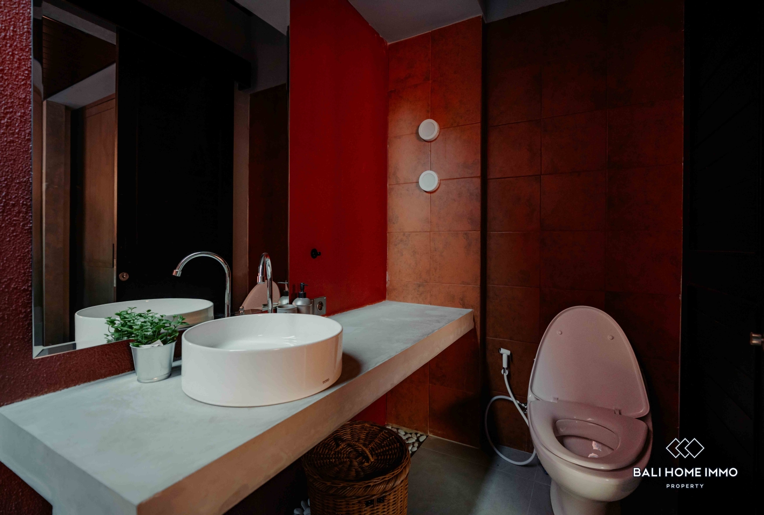 BRAND NEW 2 BEDROOMS VILLA FOR YEARLY & MONTHLY RENTAL IN JIMBARAN view 21