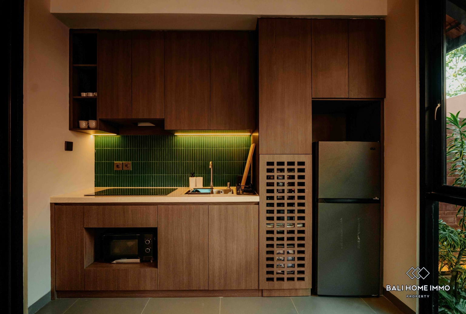 BRAND NEW 2 BEDROOMS VILLA FOR YEARLY & MONTHLY RENTAL IN JIMBARAN view 11