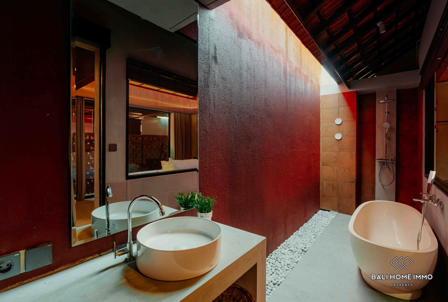 BRAND NEW 2 BEDROOMS VILLA FOR YEARLY & MONTHLY RENTAL IN JIMBARAN view 20