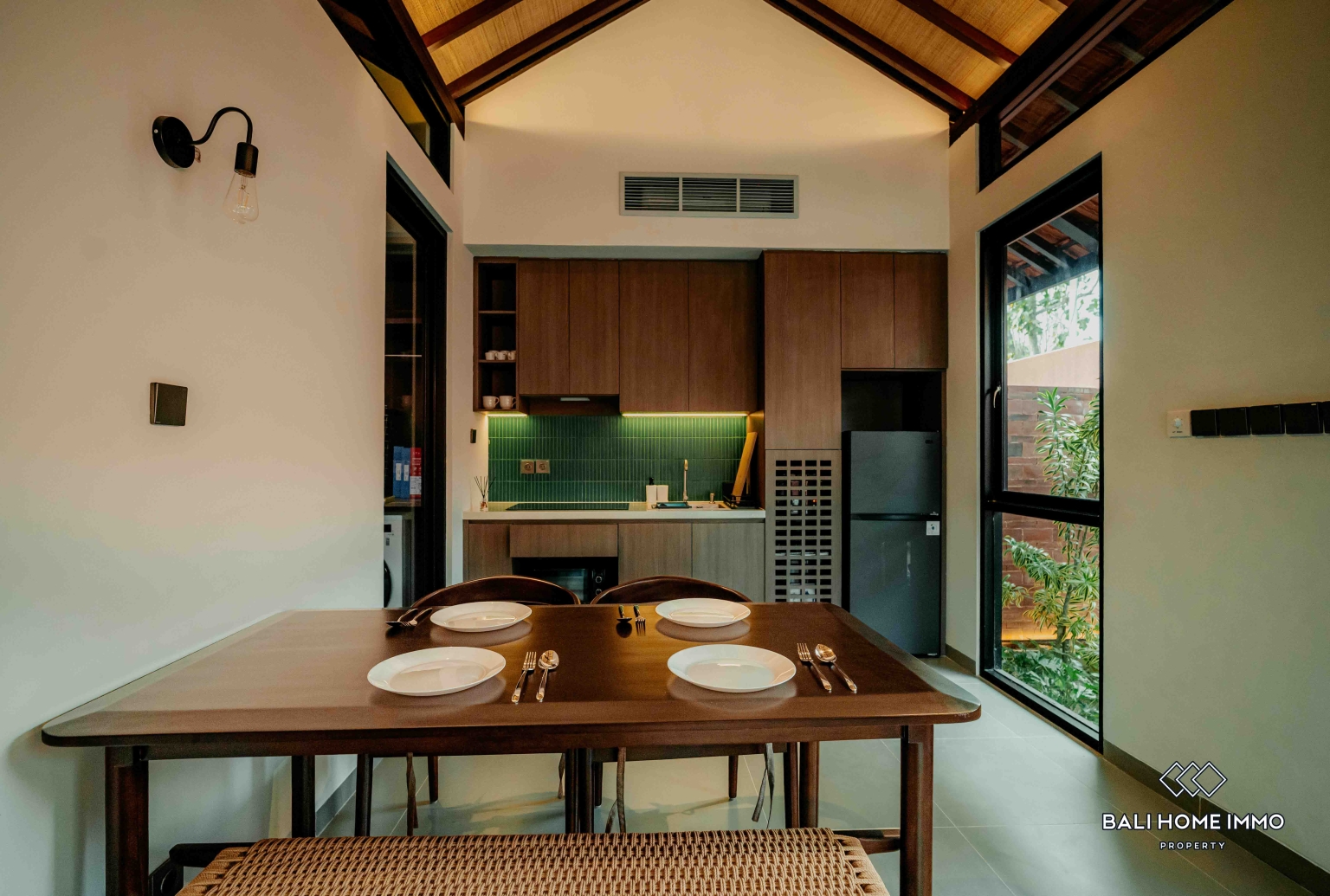 BRAND NEW 2 BEDROOMS VILLA FOR YEARLY & MONTHLY RENTAL IN JIMBARAN view 10