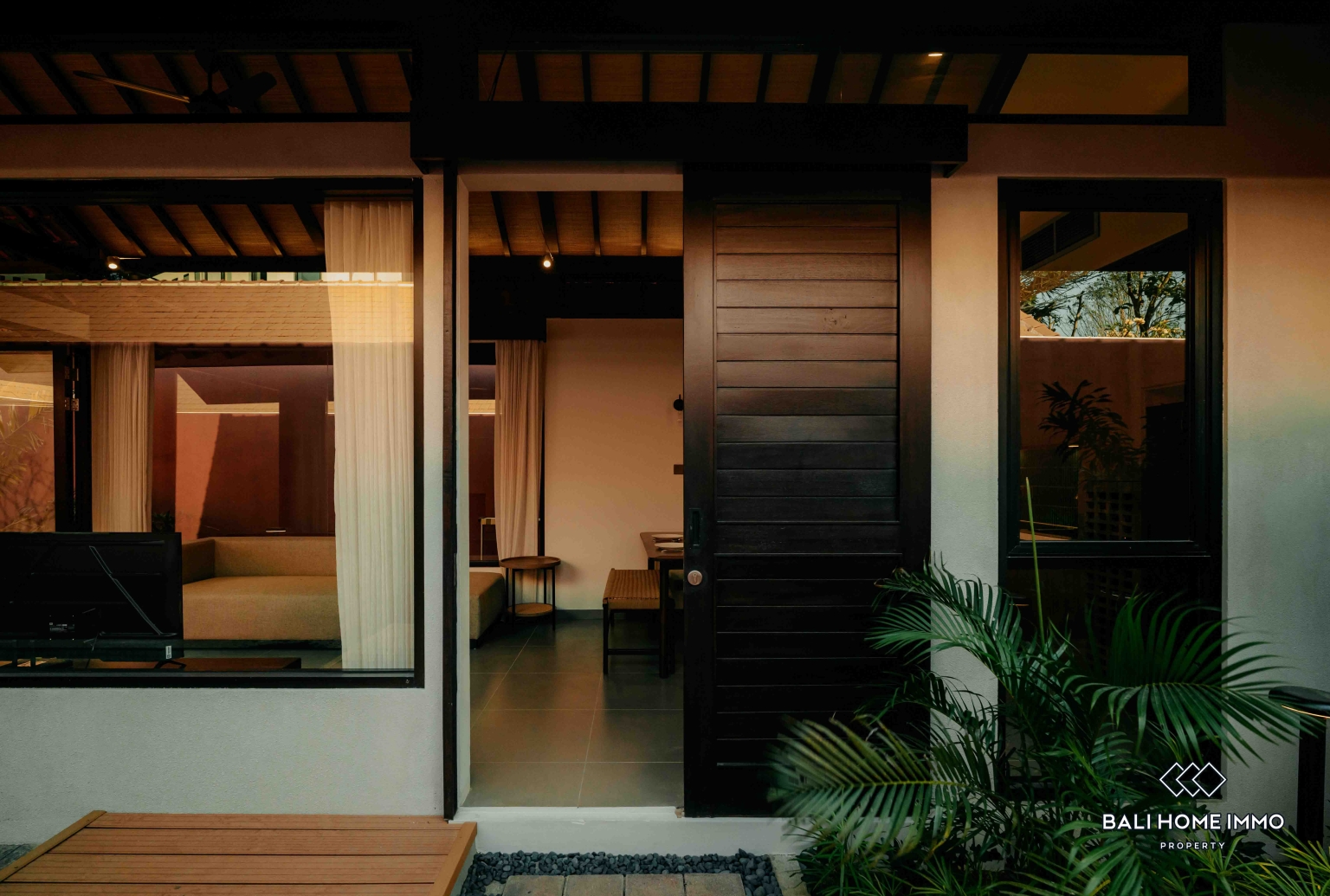 BRAND NEW 2 BEDROOMS VILLA FOR YEARLY & MONTHLY RENTAL IN JIMBARAN view 25