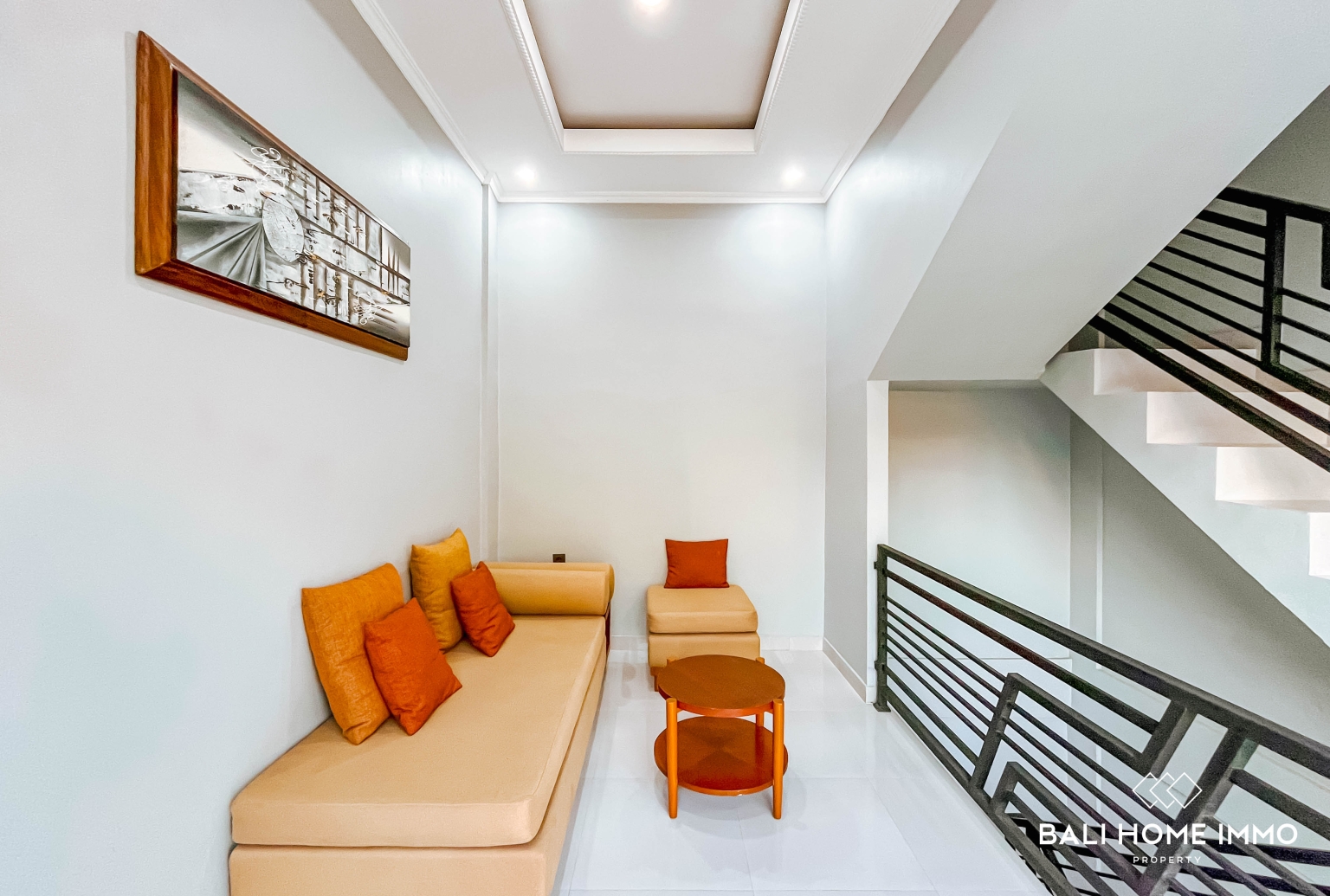 Vila 2 Kamar Baru untuk Disewakan secara Tahunan & Bulanan di Nusa Dua view 5