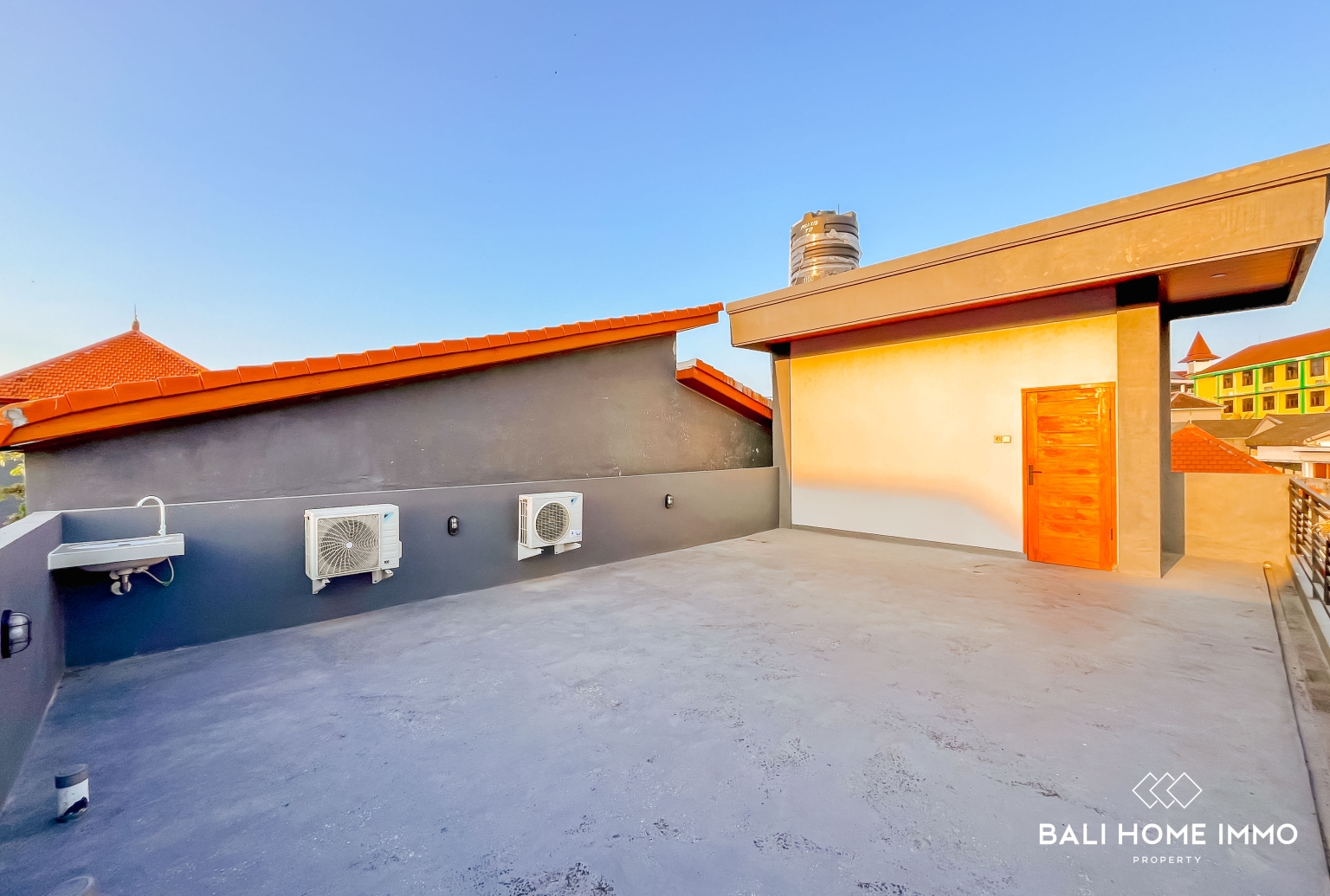 Vila 2 Kamar Baru untuk Disewakan secara Tahunan & Bulanan di Nusa Dua view 22