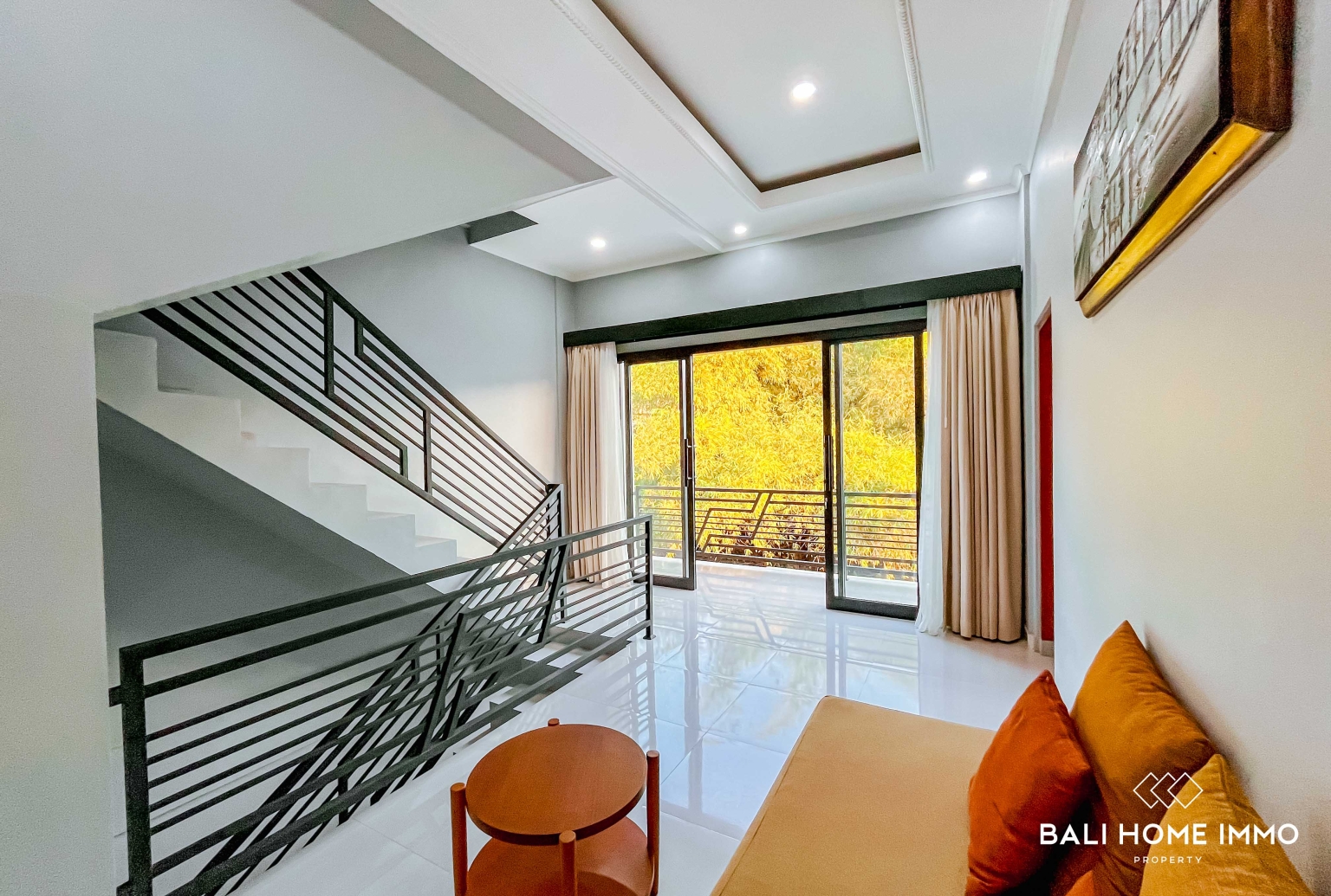 Vila 2 Kamar Baru untuk Disewakan secara Tahunan & Bulanan di Nusa Dua view 6