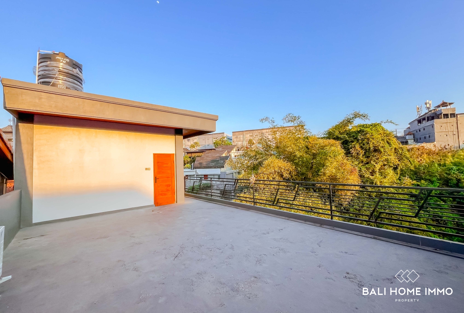 Vila 2 Kamar Baru untuk Disewakan secara Tahunan & Bulanan di Nusa Dua view 21
