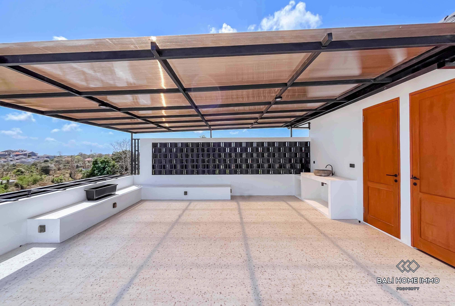 BRAND NEW 2 BEDROOMS VILLA FOR YEARLY & MONTHLY RENTAL IN UNGASAN view 22