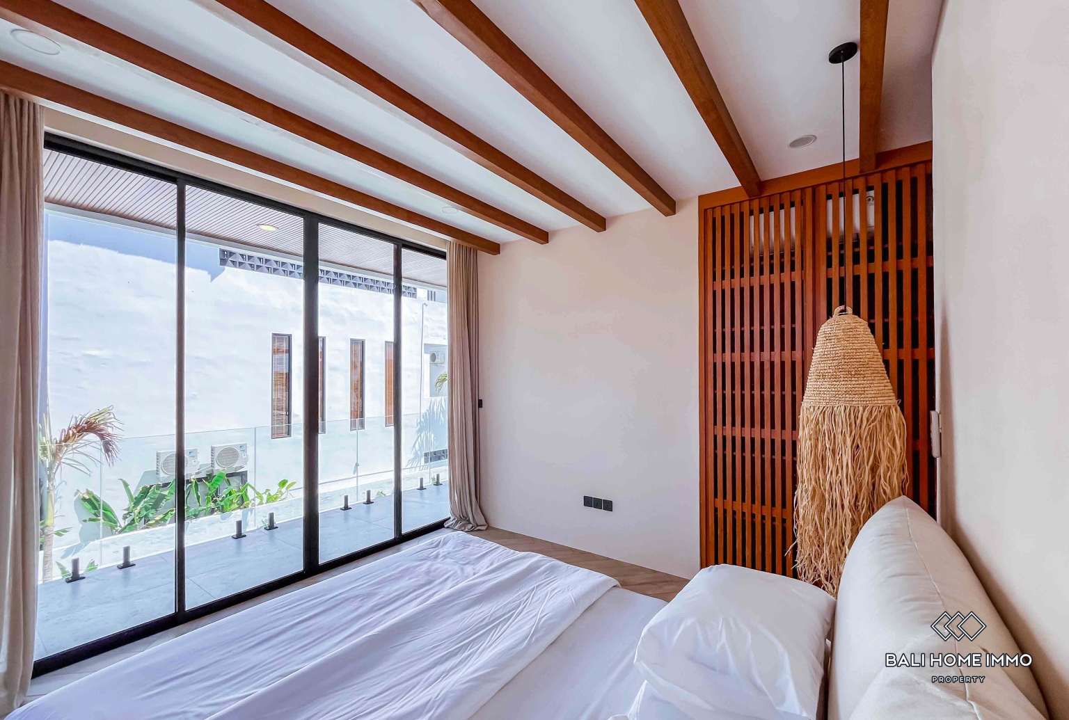 BRAND NEW 2 BEDROOMS VILLA FOR YEARLY & MONTHLY RENTAL IN UNGASAN view 18