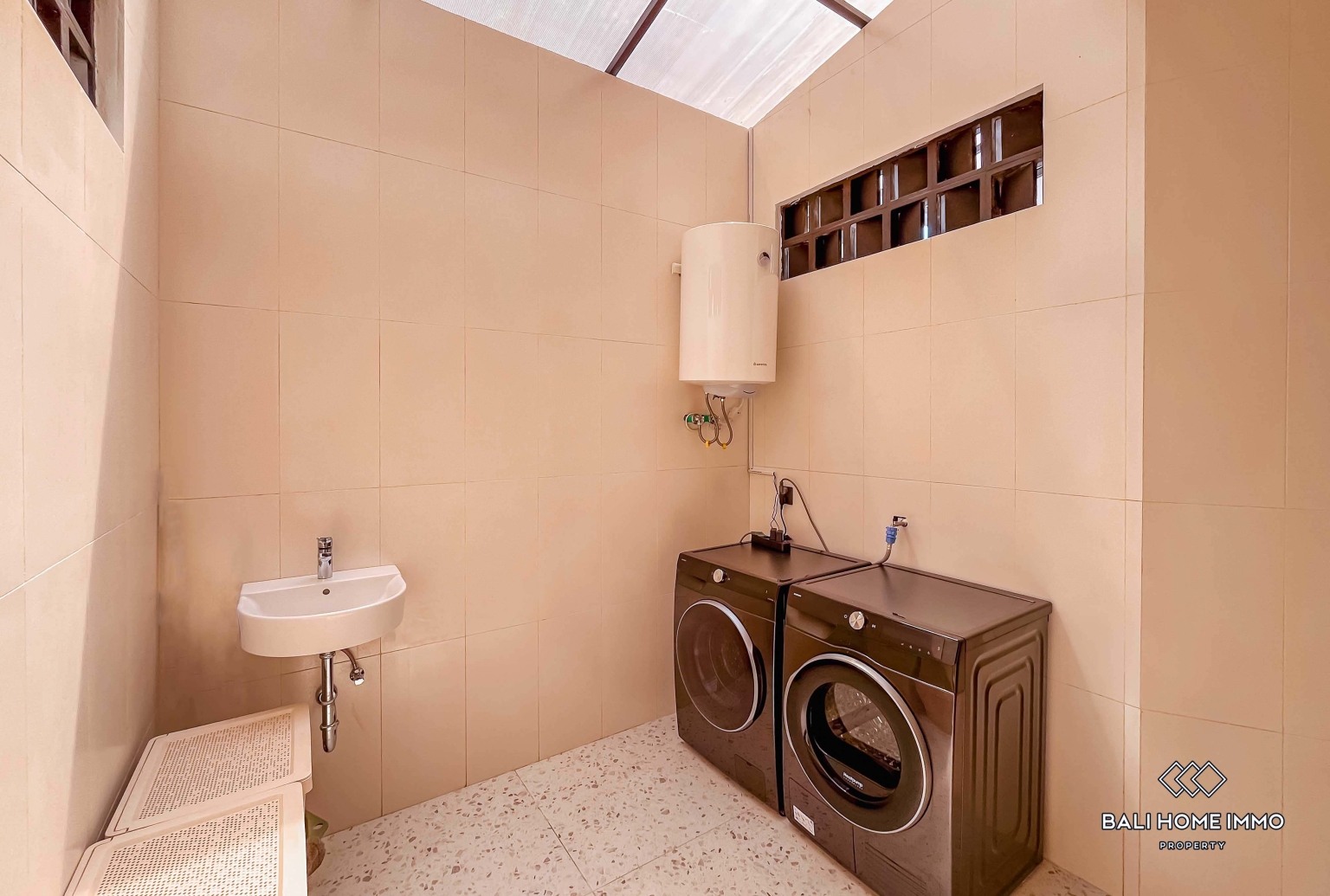 BRAND NEW 2 BEDROOMS VILLA FOR YEARLY & MONTHLY RENTAL IN UNGASAN view 21