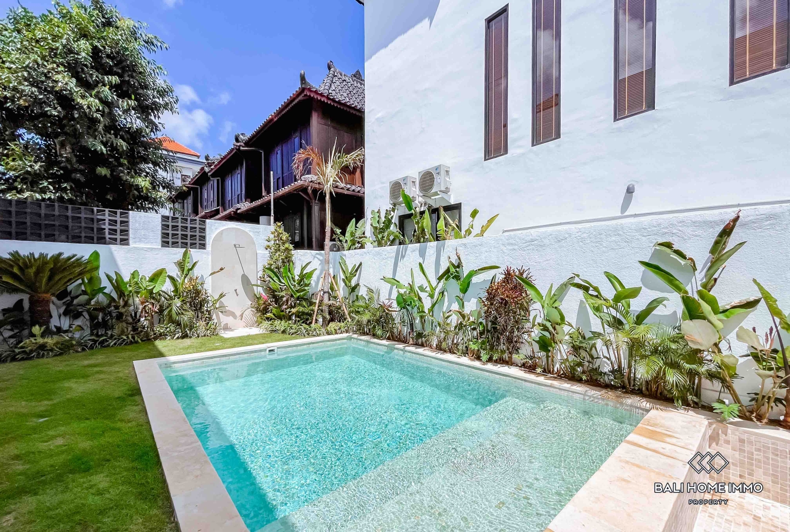 BRAND NEW 2 BEDROOMS VILLA FOR YEARLY & MONTHLY RENTAL IN UNGASAN view 5