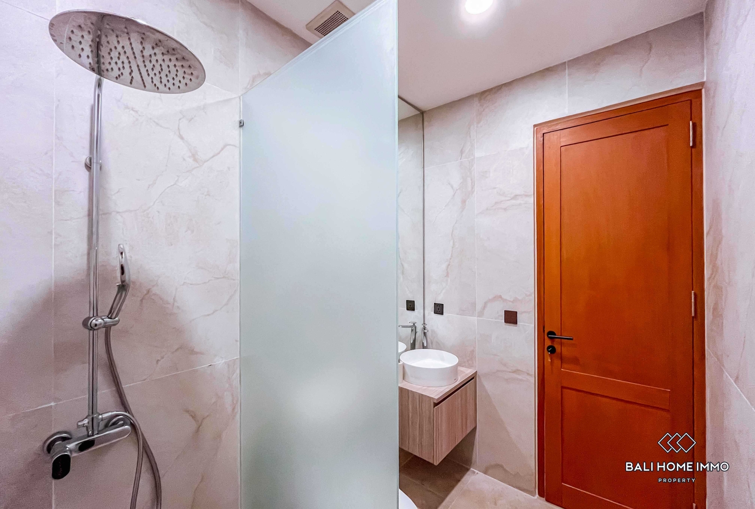 BRAND NEW 2 BEDROOMS VILLA FOR YEARLY & MONTHLY RENTAL IN UNGASAN view 20