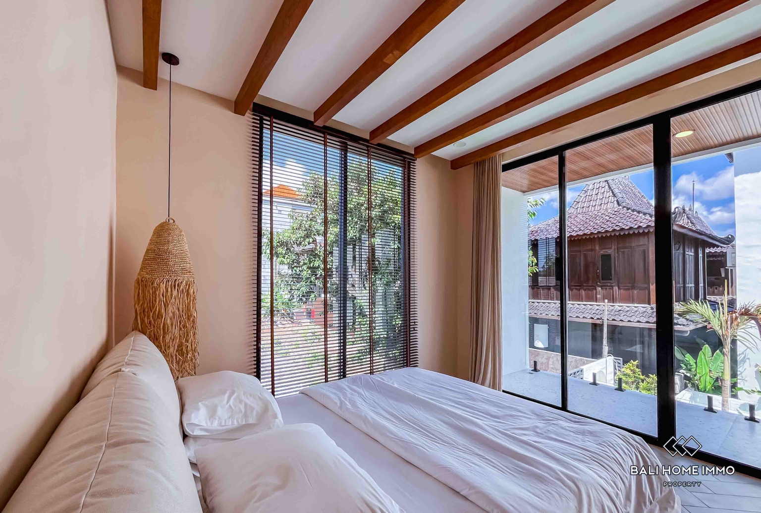 BRAND NEW 2 BEDROOMS VILLA FOR YEARLY & MONTHLY RENTAL IN UNGASAN view 17