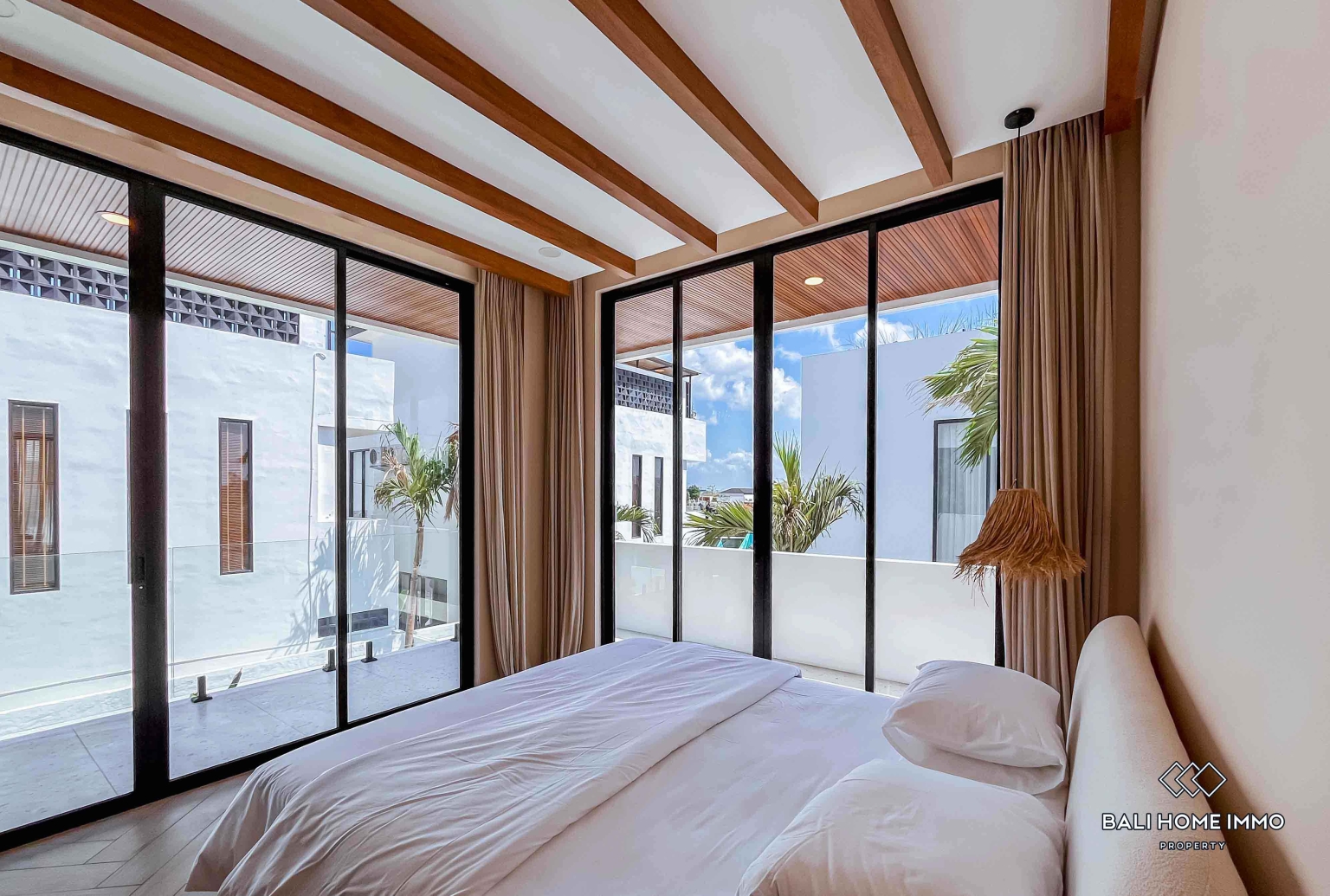 BRAND NEW 2 BEDROOMS VILLA FOR YEARLY & MONTHLY RENTAL IN UNGASAN view 14